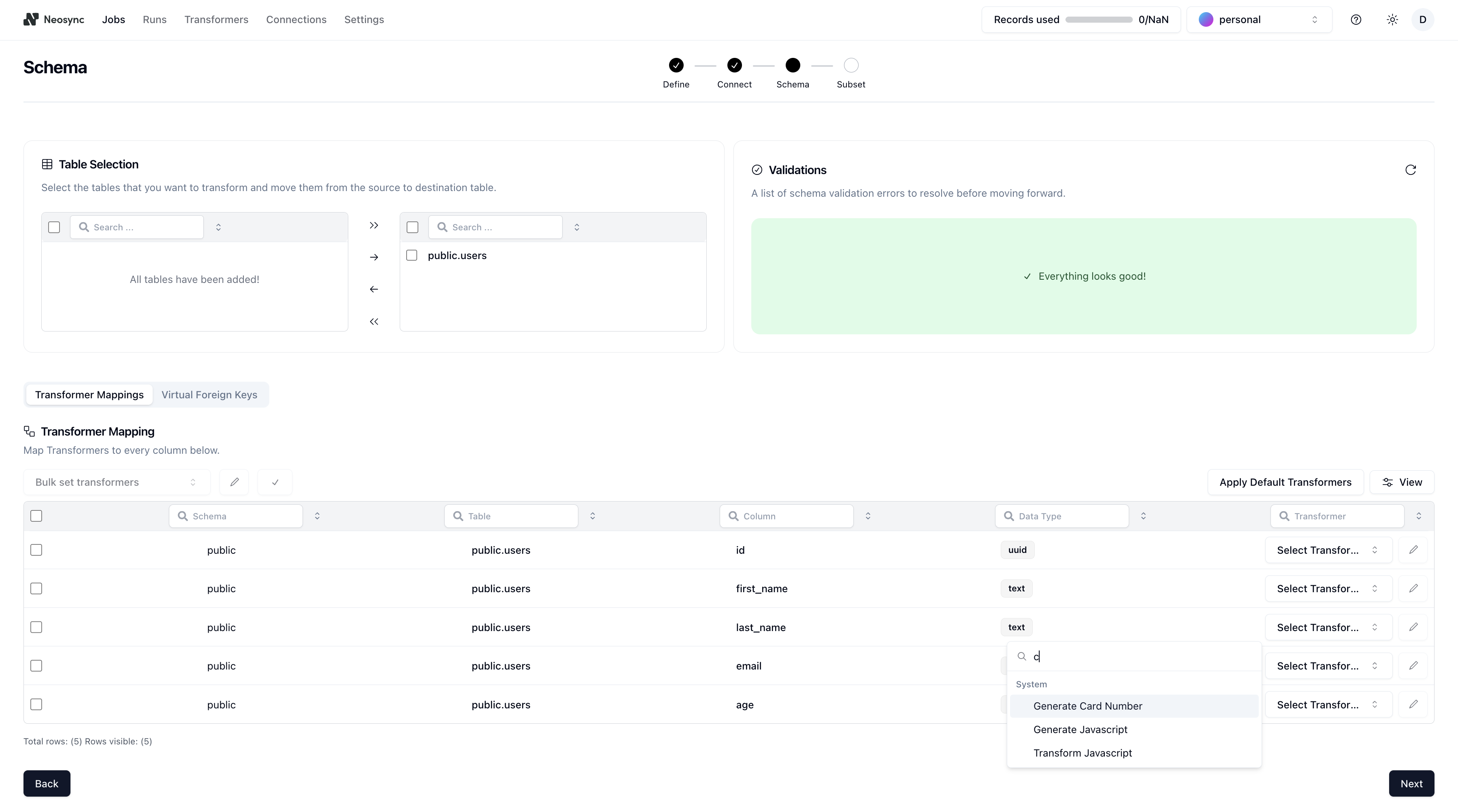 schema-page